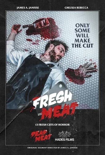 Fresh Meat icon