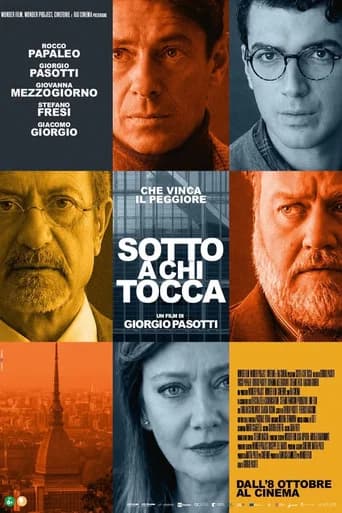 Sotto a chi tocca icon