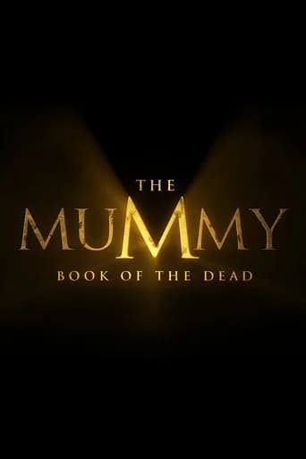 The Mummy: Book of the Dead icon