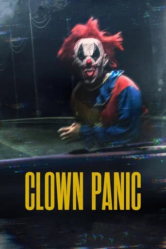 Clown Panic icon