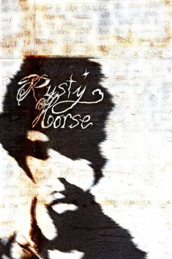 Rusty Horse icon