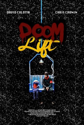 Doom Lift icon