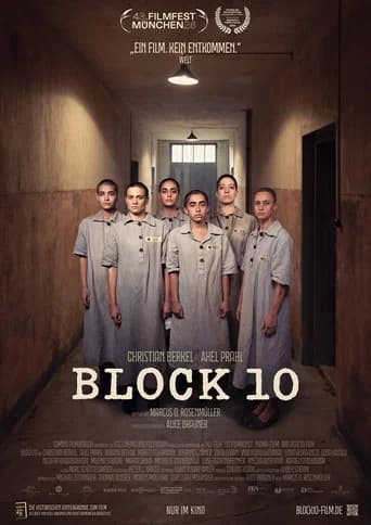 Block 10 icon