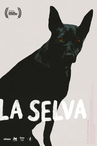 La Selva icon