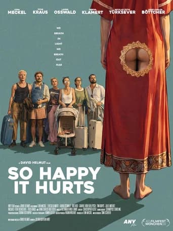 So Happy It Hurts icon