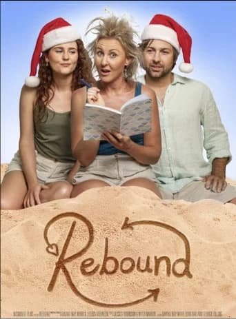 Rebound icon