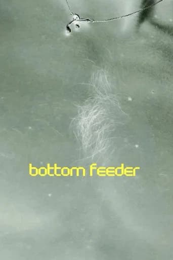 Bottom Feeder icon