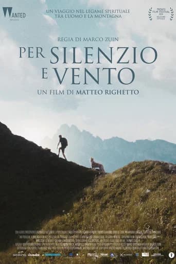 Through Silence and Wind icon
