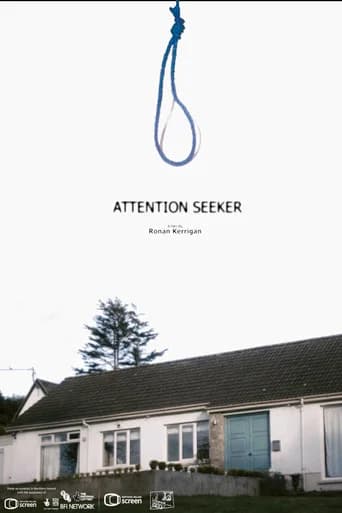 Attention Seeker icon