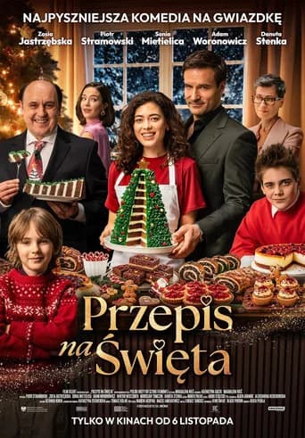 Przepis na Święta icon