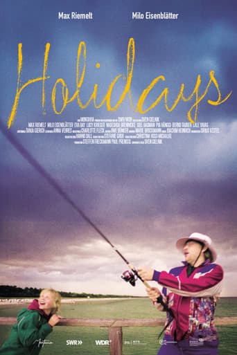 Holidays icon