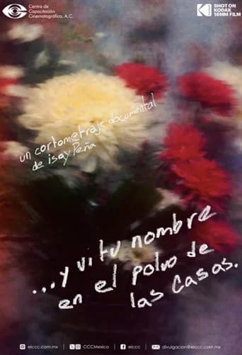 And I Saw Your Name on the Dust of the Houses. icon