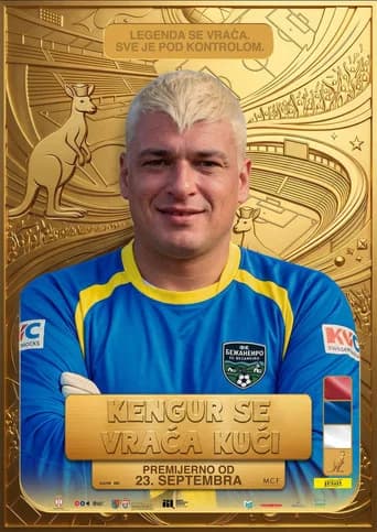 Cangoroo Returns icon