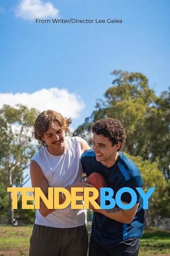 Tender Boy icon