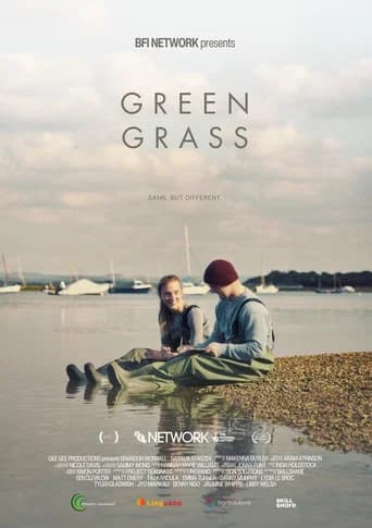 Green Grass icon