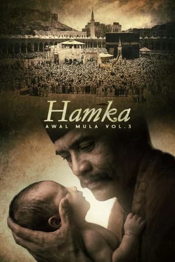 Hamka: Awal Mula Vol. 3 icon