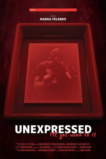 Unexpressed icon