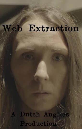Web Extraction icon