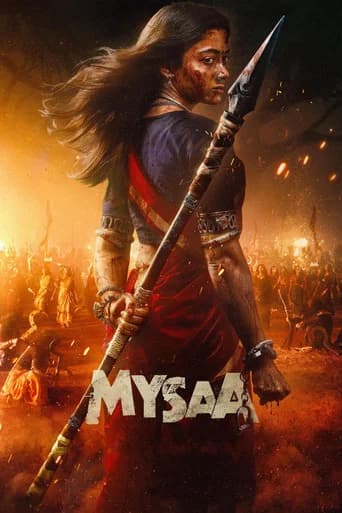 Mysaa icon