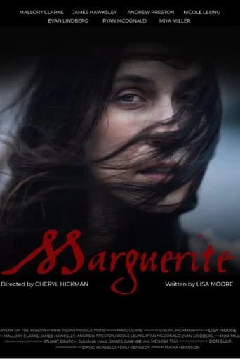 Marguerite icon