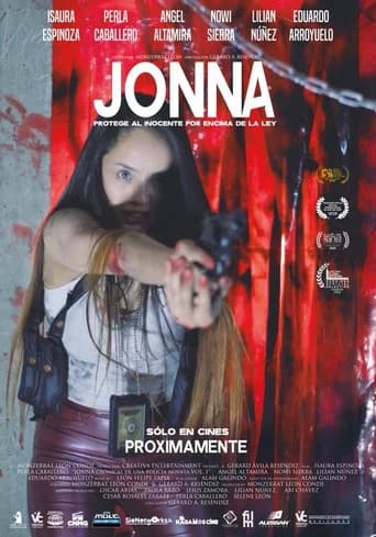 Jonna icon