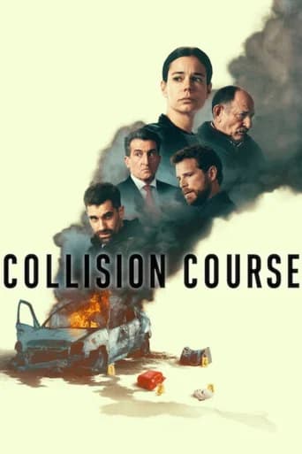 Collision Course icon