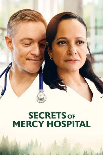 Secrets of Mercy Hospital icon