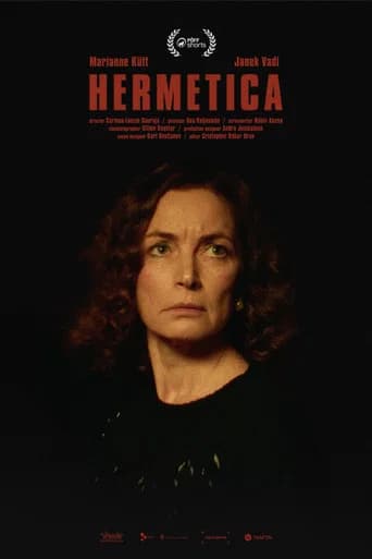Hermetica icon