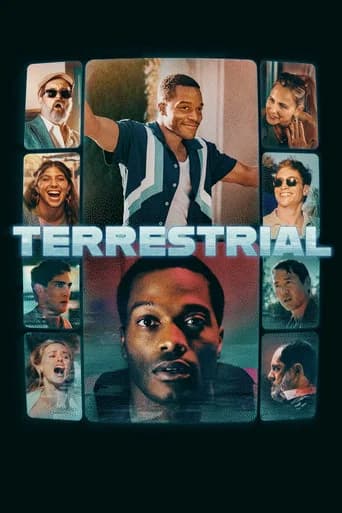 Terrestrial icon