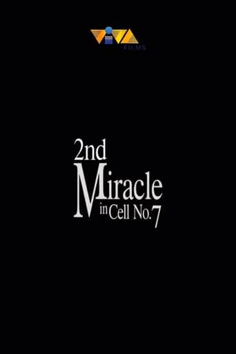 2nd Miracle in Cell No.7 icon