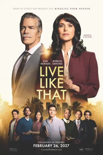 Live Like That icon