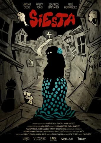 Siesta icon