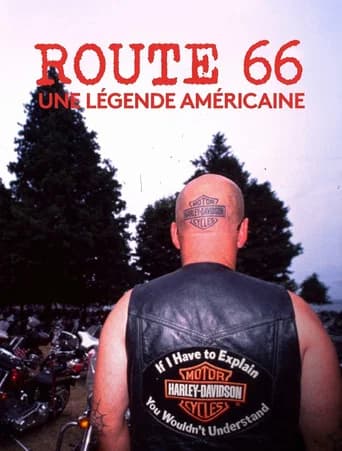 Route 66 une lgende amricaine icon