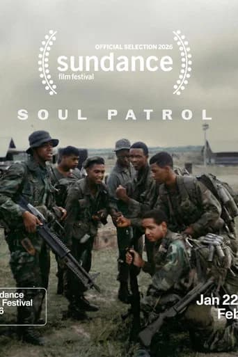 Soul Patrol icon
