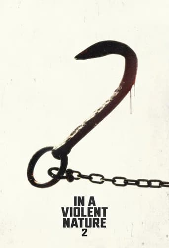 In a Violent Nature: Part 2 icon