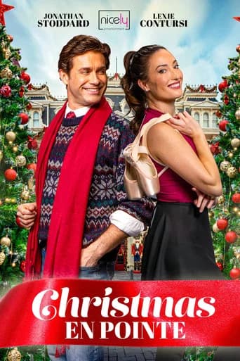 Christmas En Pointe icon