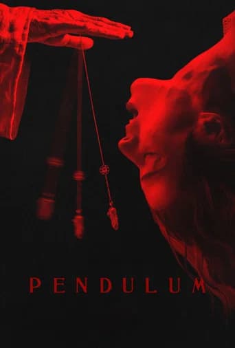 Pendulum icon