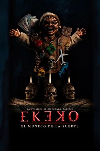 Ekeko: El Mueco de la Suerte icon