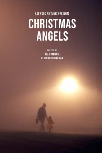 Christmas Angels icon