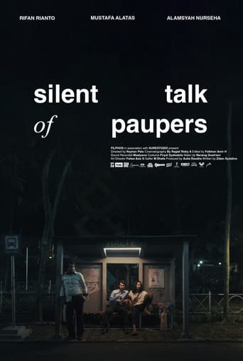 Silent Talk of Paupers icon