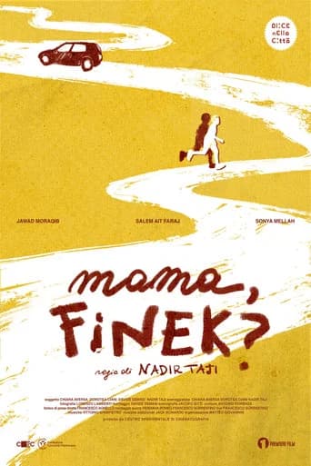 Mama finek? icon