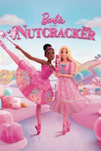 Barbie in the Nutcracker icon