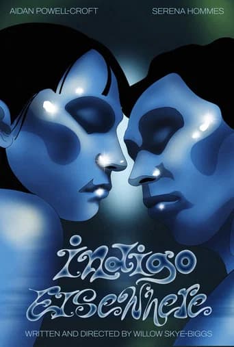 Indigo Elsewhere icon