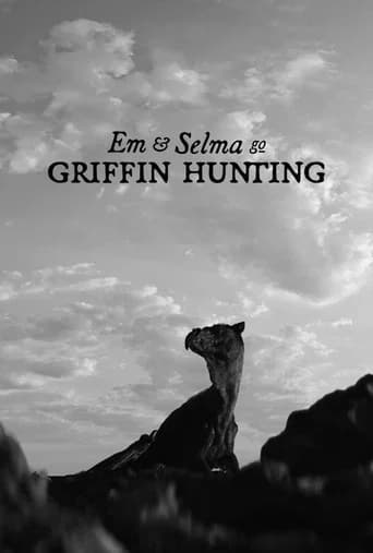 Em & Selma Go Griffin Hunting icon