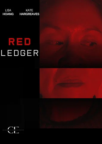 Red Ledger icon
