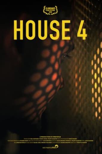 HOUSE 4 icon