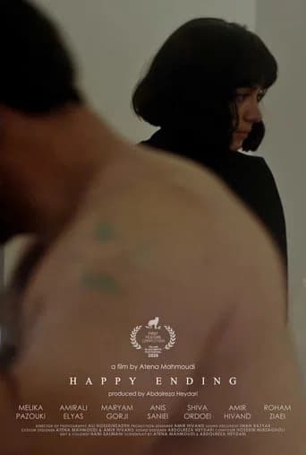 Happy Ending icon