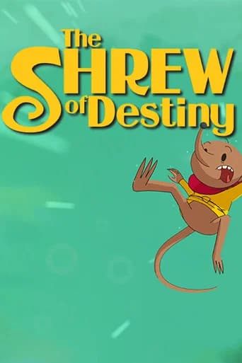 The Shrew of Destiny icon