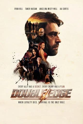 Double Edge icon