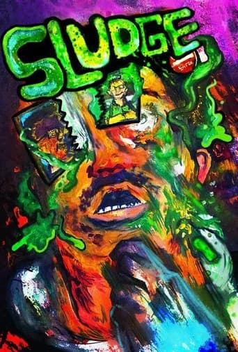 Sludge icon